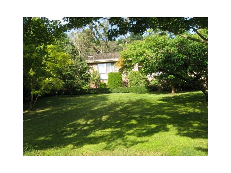 Wentworth Falls NSW 2782