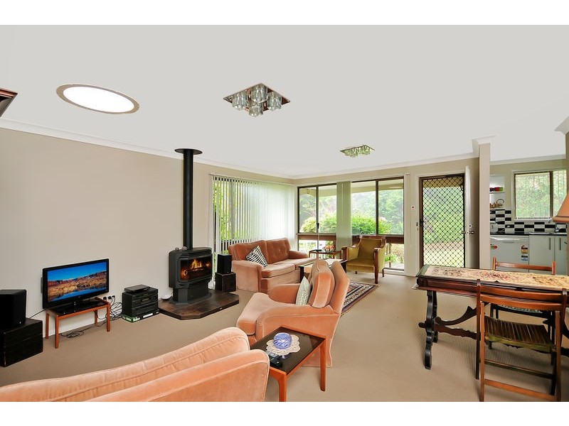 Leura NSW 2780