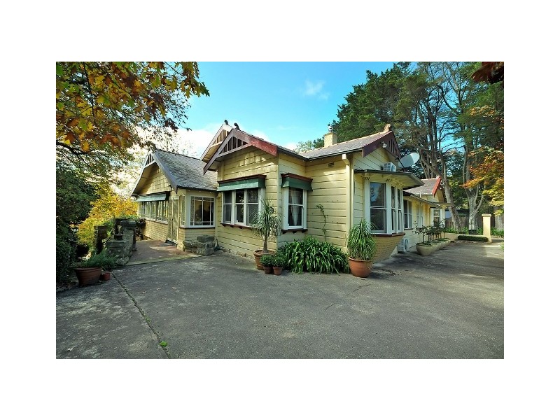 Wentworth Falls NSW 2782