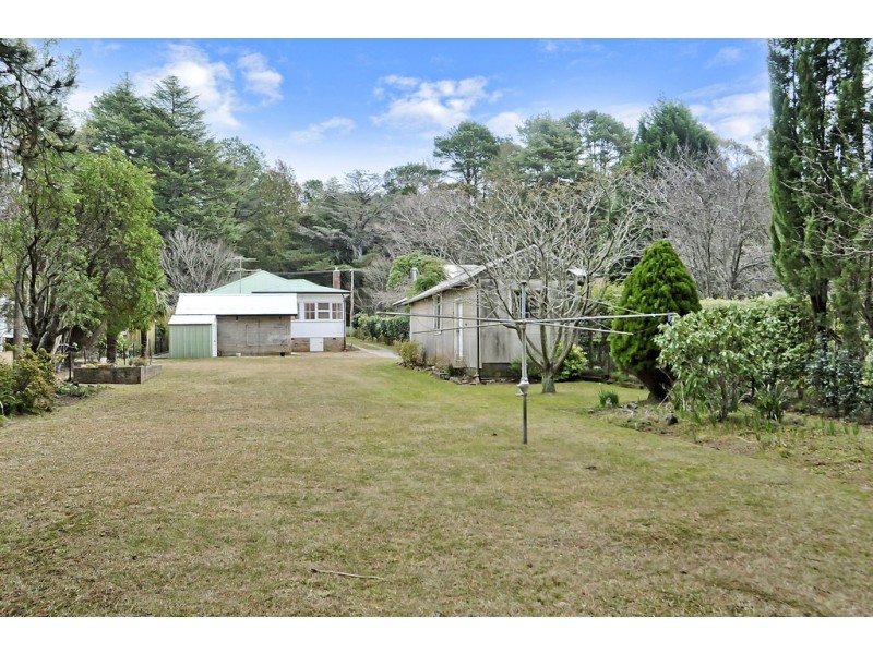 56 Balmoral Road, Leura NSW 2780