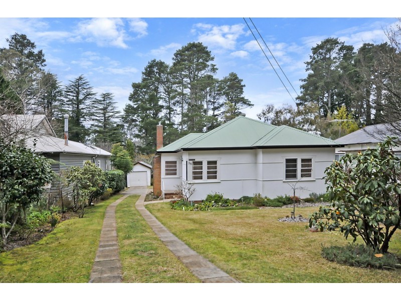 56 Balmoral Road, Leura NSW 2780