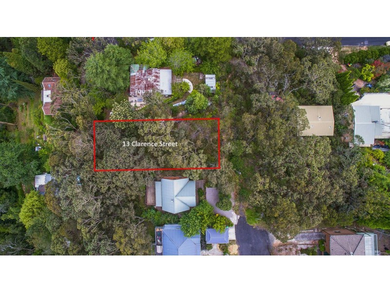 13 Clarence Street, Leura NSW 2780