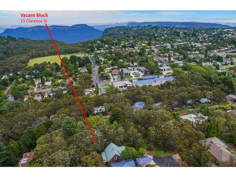 13 Clarence Street, Leura NSW 2780