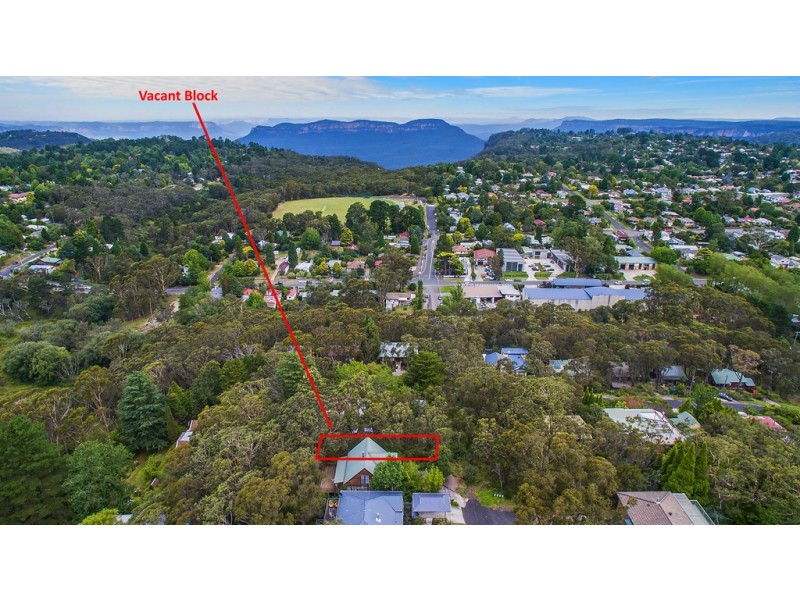 13 Clarence Street, Leura NSW 2780