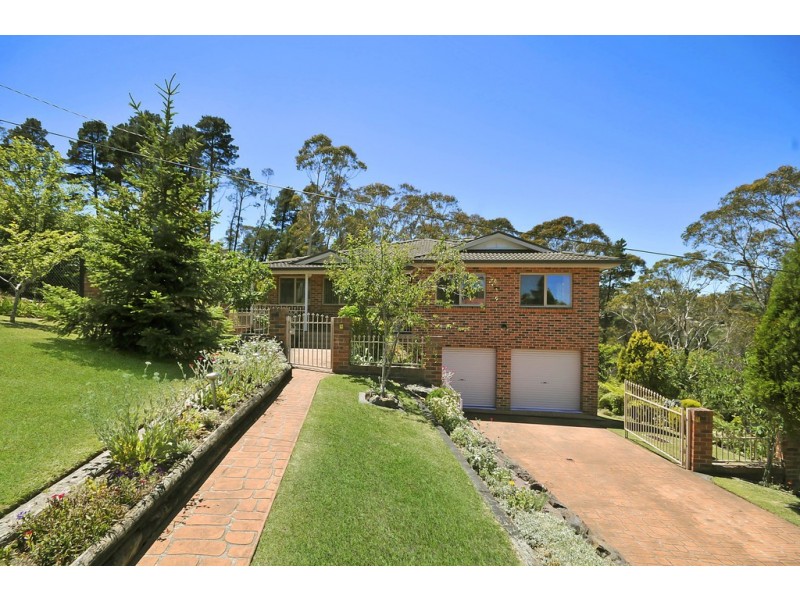4 Murray Street, Leura NSW 2780
