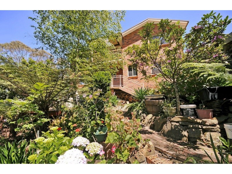 4 Murray Street, Leura NSW 2780