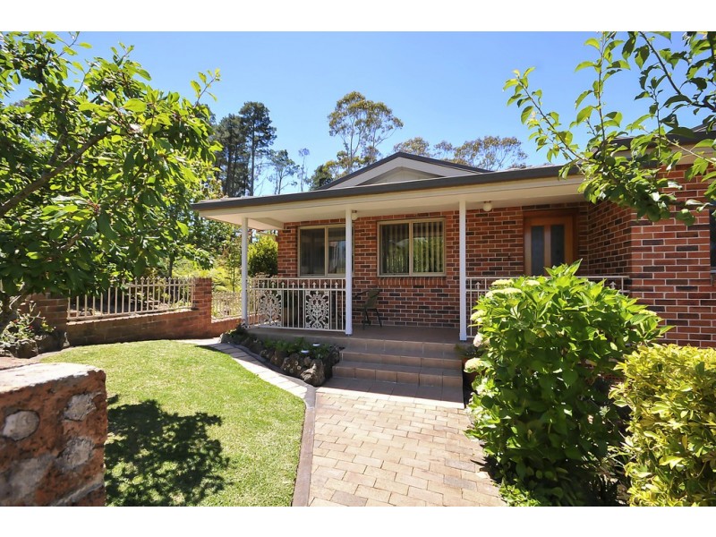 4 Murray Street, Leura NSW 2780