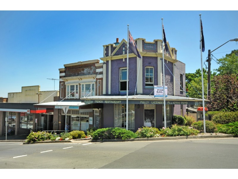 131 Leura Mall, Leura NSW 2780