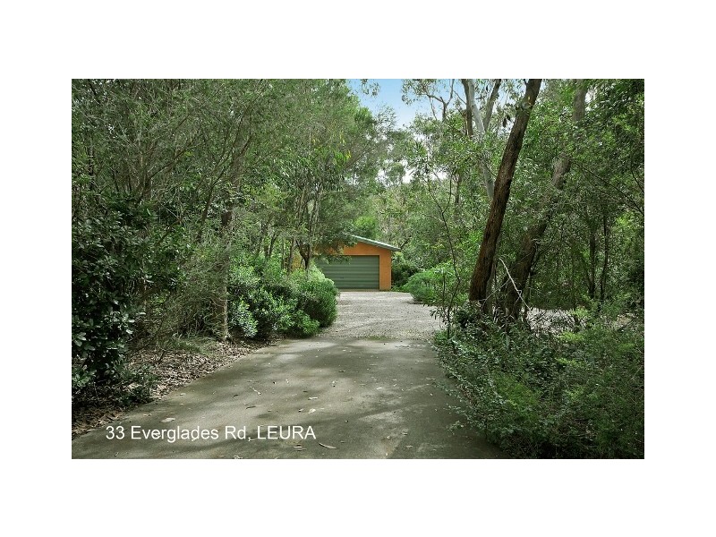 33 Everglades Avenue, Leura NSW 2780
