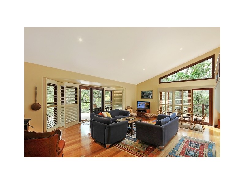 33 Everglades Avenue, Leura NSW 2780