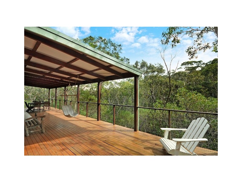 33 Everglades Avenue, Leura NSW 2780