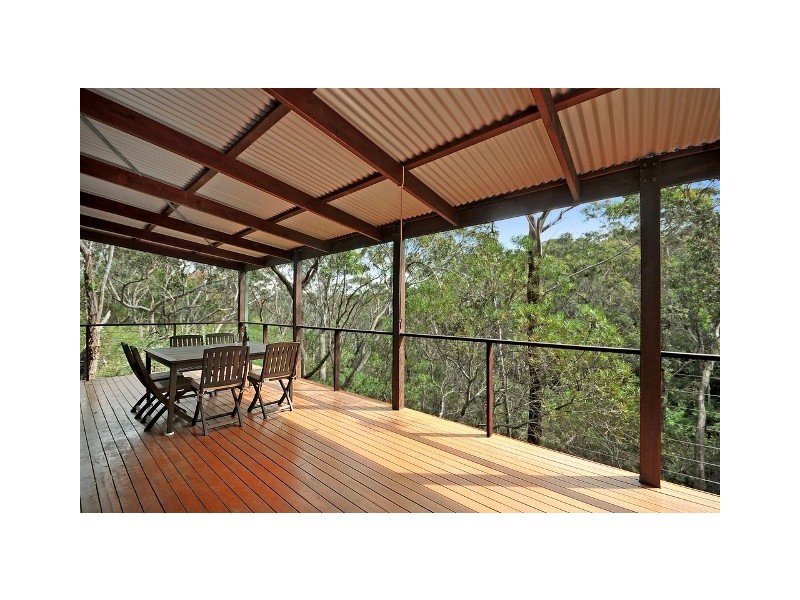 33 Everglades Avenue, Leura NSW 2780