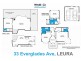 33 Everglades Avenue, Leura NSW 2780 Floorplan