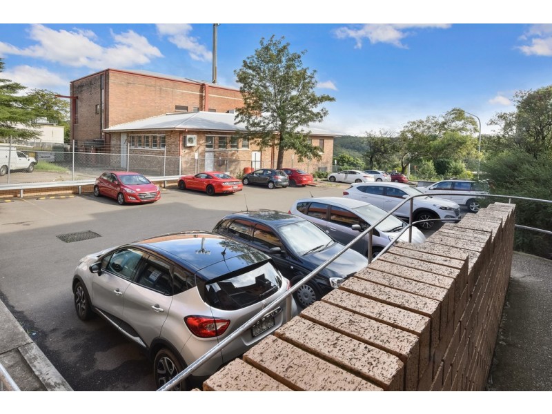 7/135-141 Macquarie Road, Springwood NSW 2777