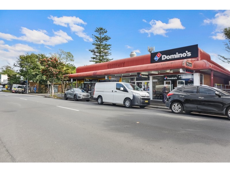 7/135-141 Macquarie Road, Springwood NSW 2777