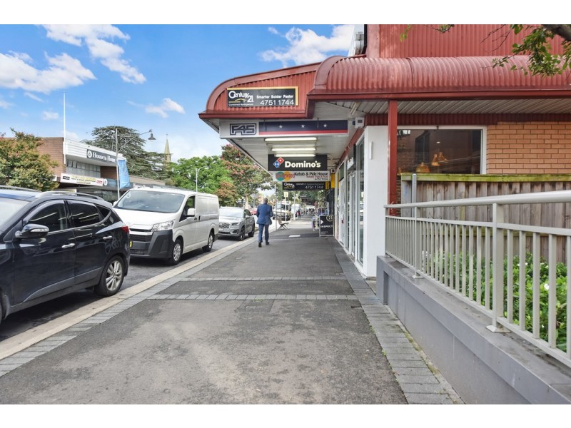 7/135-141 Macquarie Road, Springwood NSW 2777