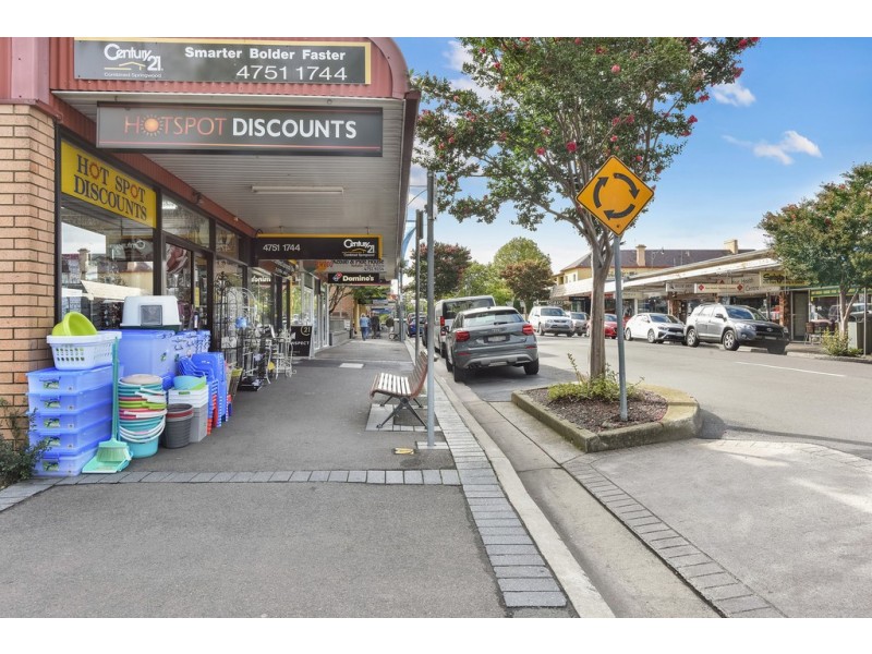 7/135-141 Macquarie Road, Springwood NSW 2777