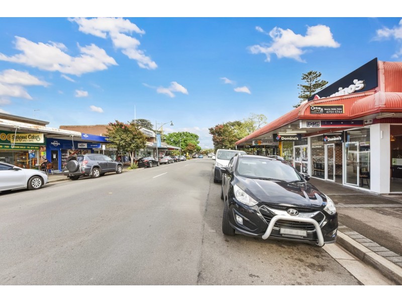 7/135-141 Macquarie Road, Springwood NSW 2777