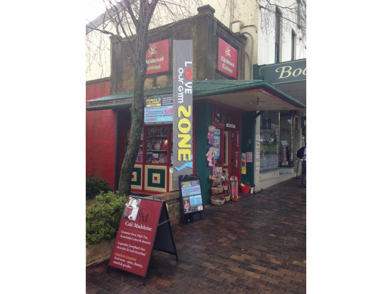 185 The Mall, Leura NSW 2780