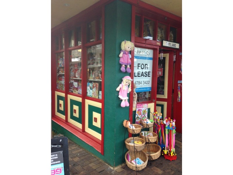 185 The Mall, Leura NSW 2780