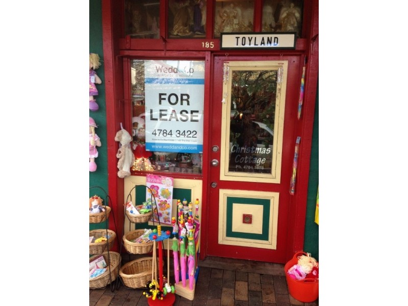 185 The Mall, Leura NSW 2780