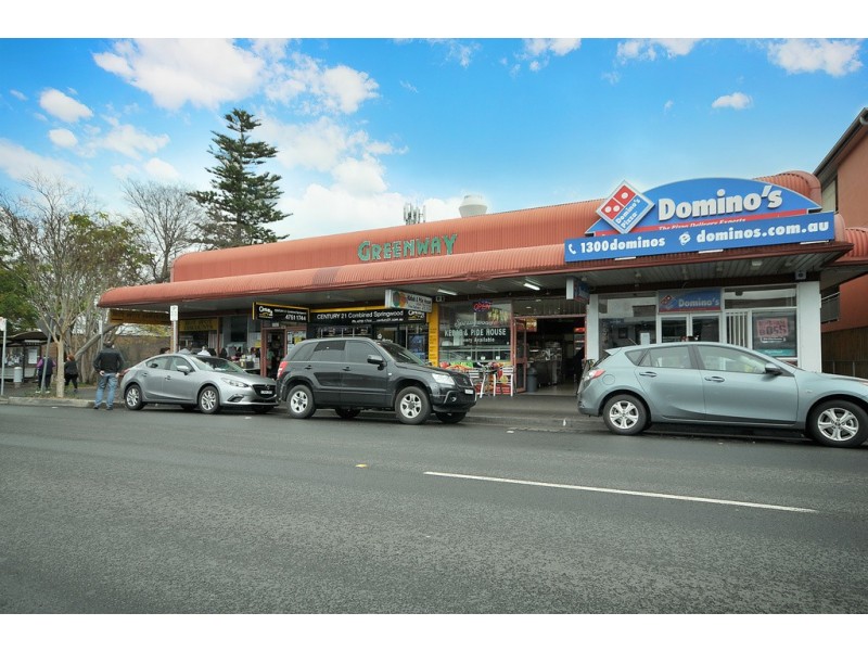 7/135-141 Macquarie Road, Springwood NSW 2777