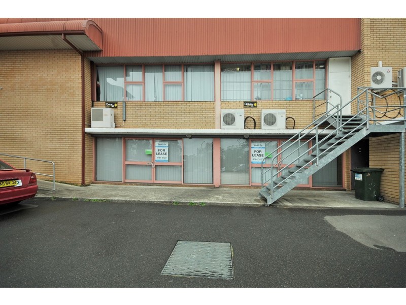 7/135-141 Macquarie Road, Springwood NSW 2777