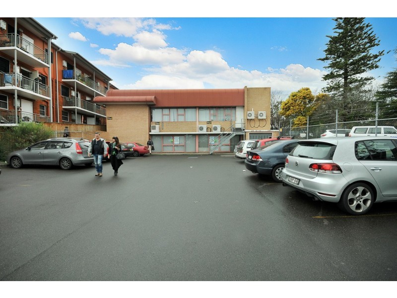 7/135-141 Macquarie Road, Springwood NSW 2777