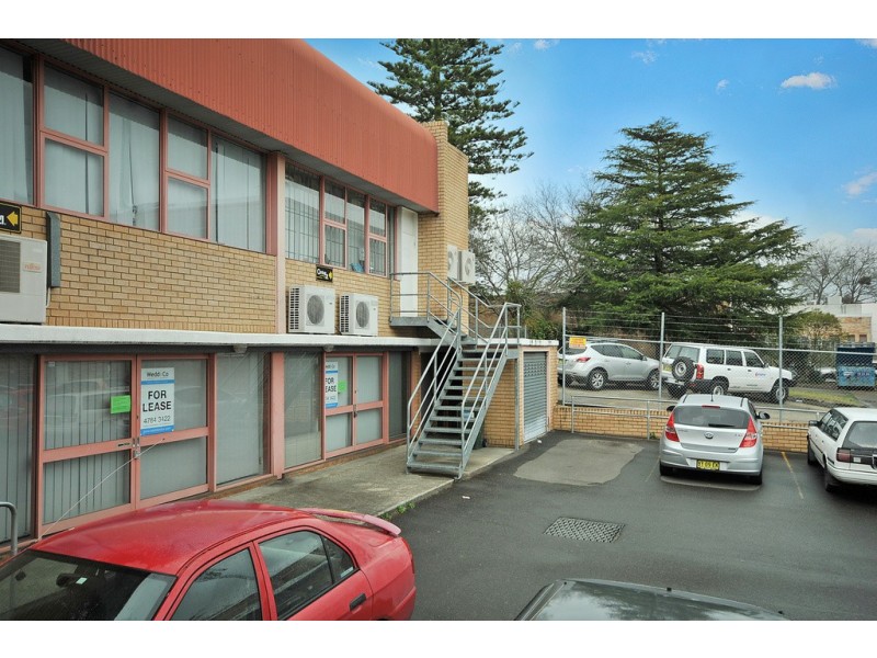 7/135-141 Macquarie Road, Springwood NSW 2777