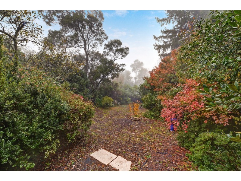 4 Forster Road, Katoomba NSW 2780