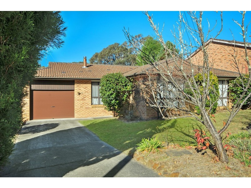 5 Hill Street, Wentworth Falls NSW 2782