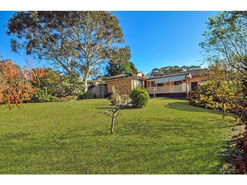 5 Hill Street, Wentworth Falls NSW 2782