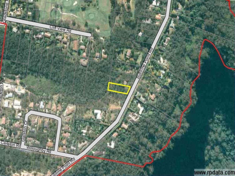 51 Sublime Point Road, Leura NSW 2780