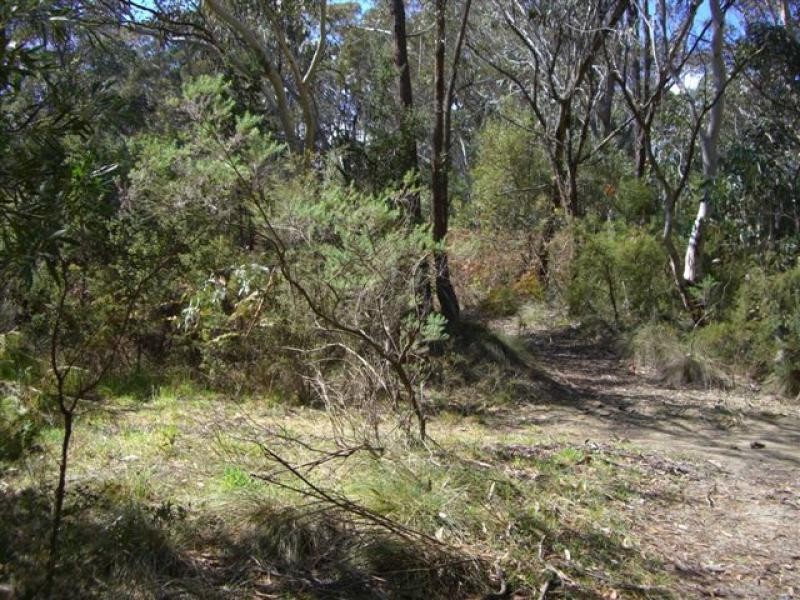 Mount Victoria NSW 2786