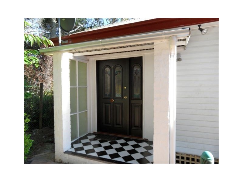 2 Fitzgerald Street, Katoomba NSW 2780