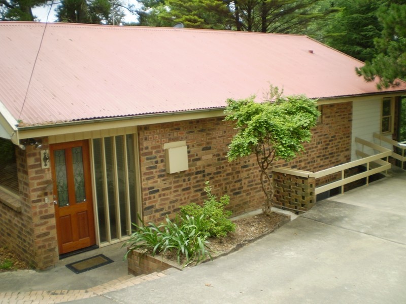 Leura NSW 2780