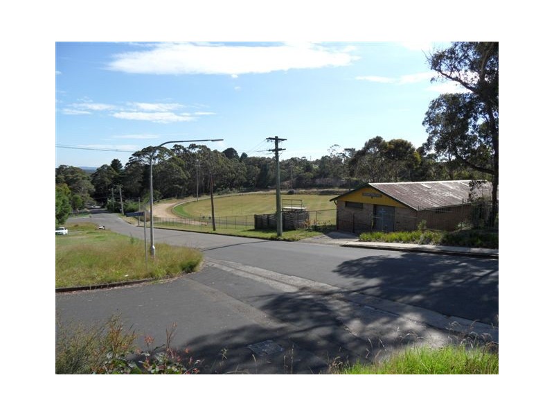 2 Fitzgerald Street, Katoomba NSW 2780