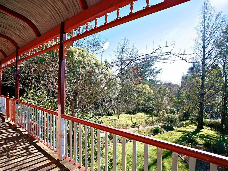 Wentworth Falls NSW 2782