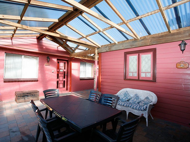 Wentworth Falls NSW 2782