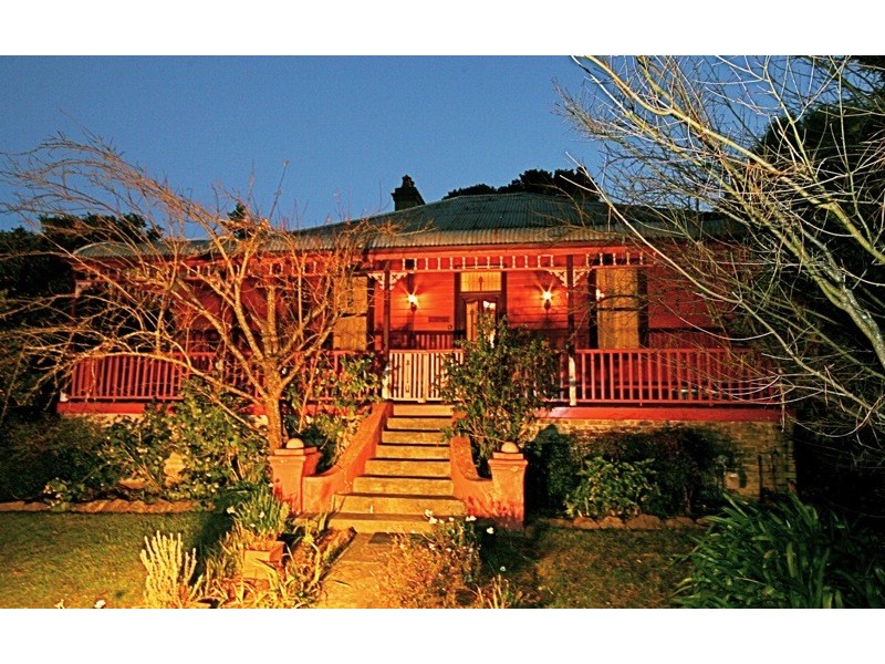 Wentworth Falls NSW 2782