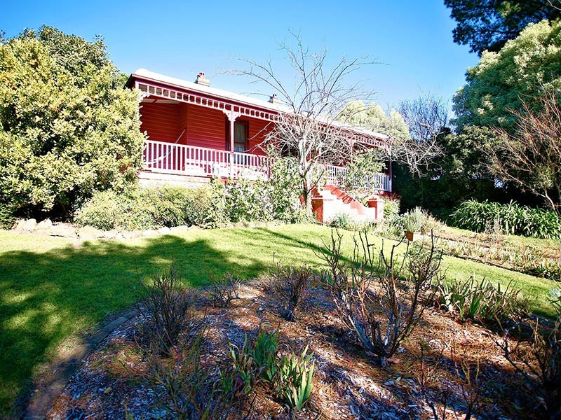 Wentworth Falls NSW 2782