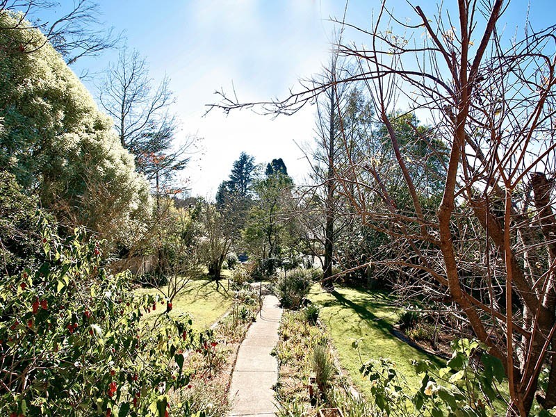 Wentworth Falls NSW 2782