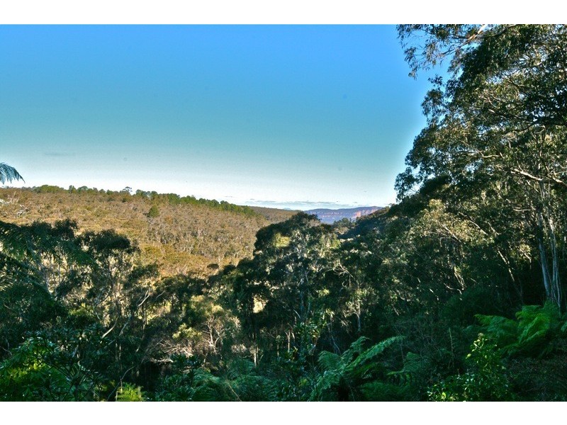 Wentworth Falls NSW 2782