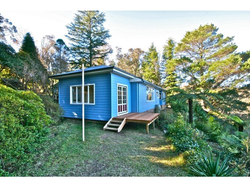 Wentworth Falls NSW 2782