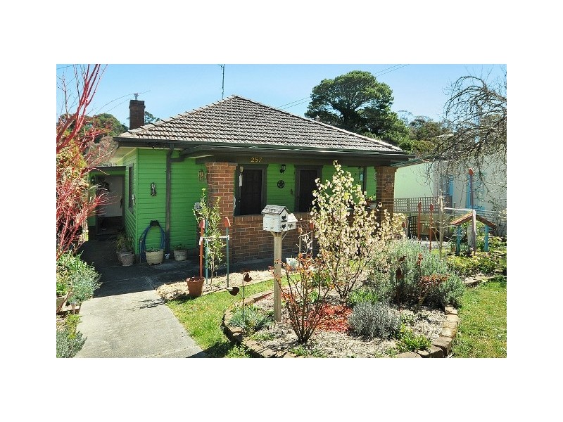 257 Katoomba Street, Katoomba NSW 2780