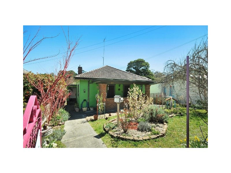 257 Katoomba Street, Katoomba NSW 2780