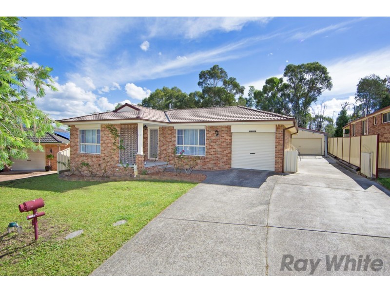 17 Scribbly Gum Close, San Remo NSW 2262