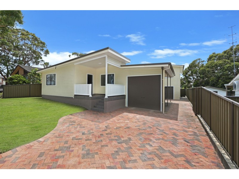 61 Laelana Avenue, Budgewoi NSW 2262