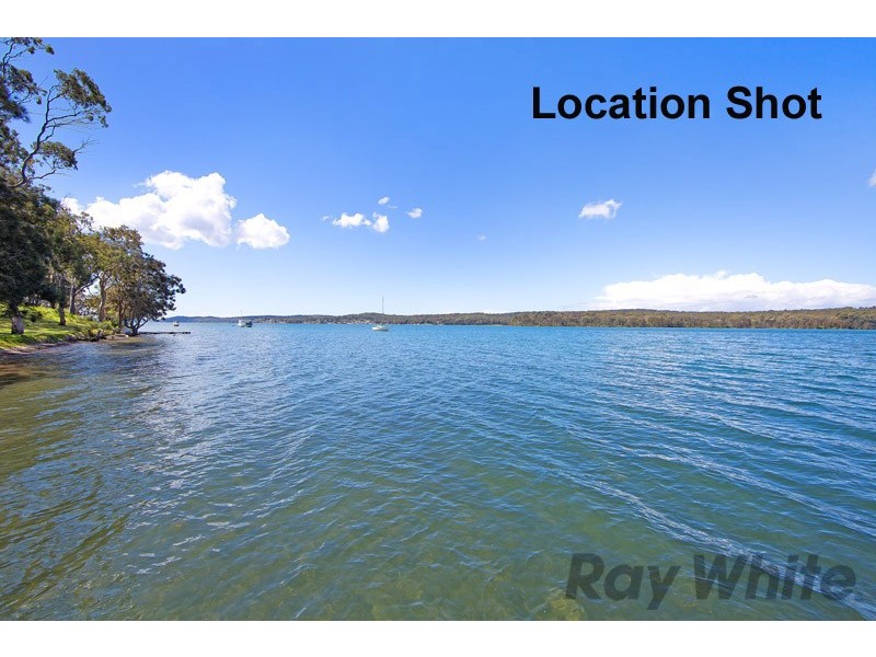 29 Billbabourie Road, Gwandalan NSW 2259