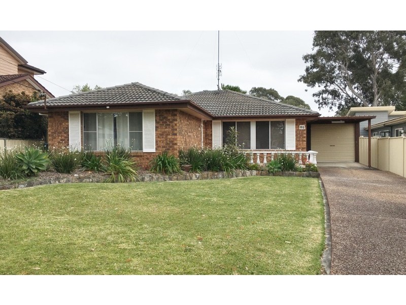 85 Cams Boulevard, Summerland Point NSW 2259